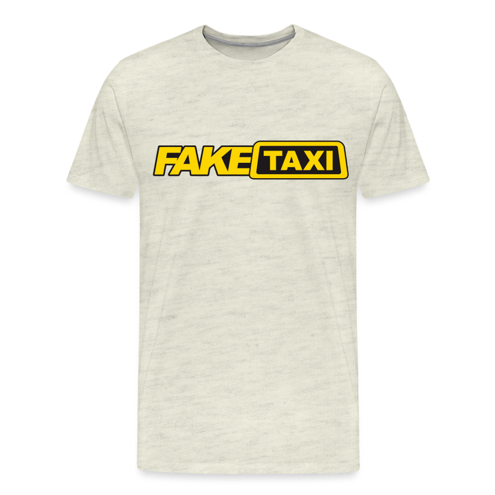 Fake Taxi - Men&