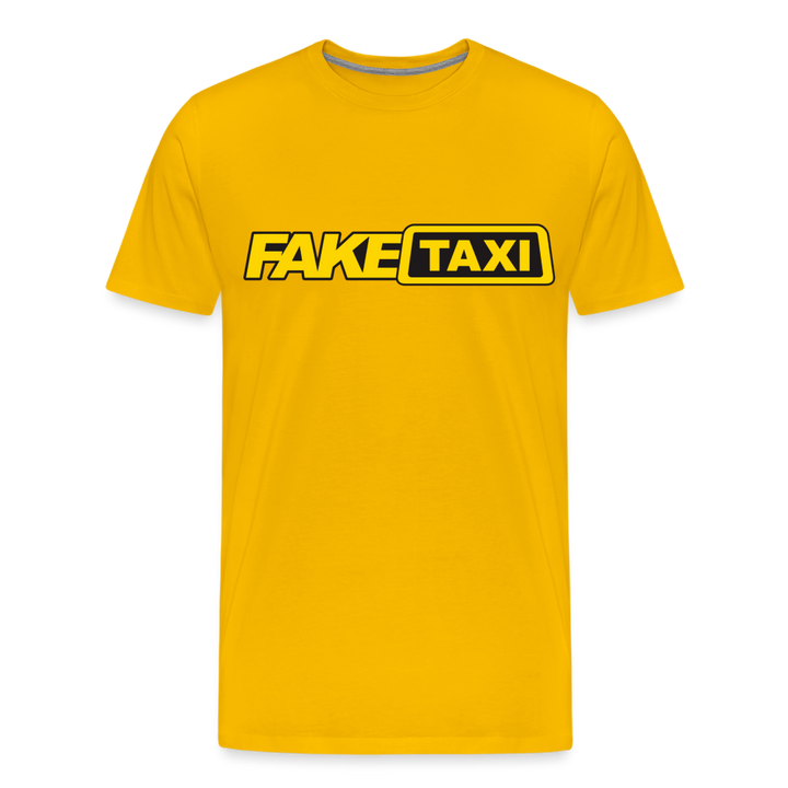 Fake Taxi - Men&