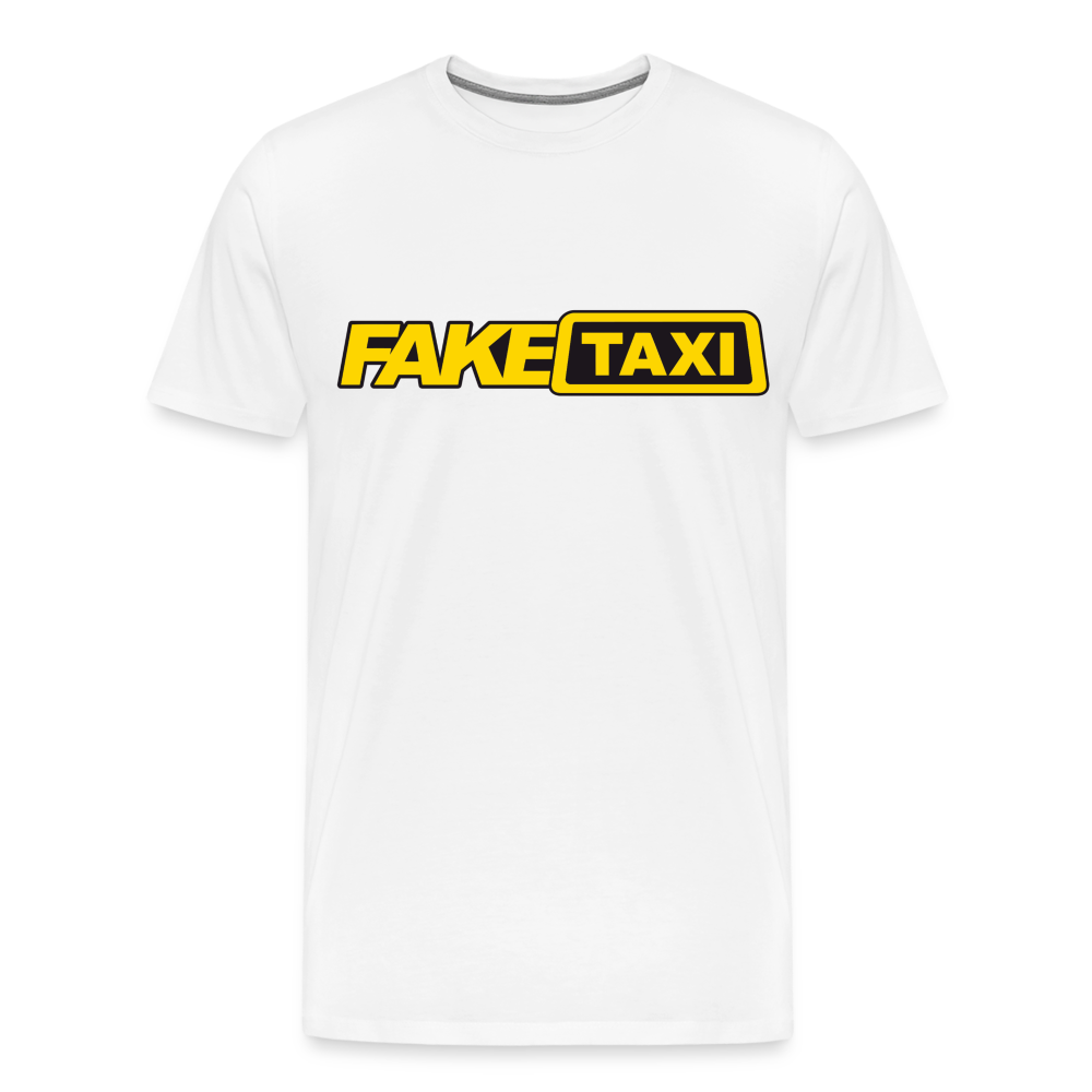 Fake Taxi - Men&