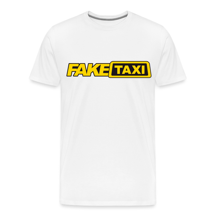 Fake Taxi - Men&