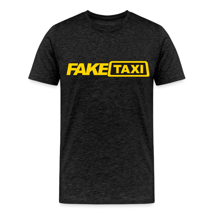 Fake Taxi - Men&
