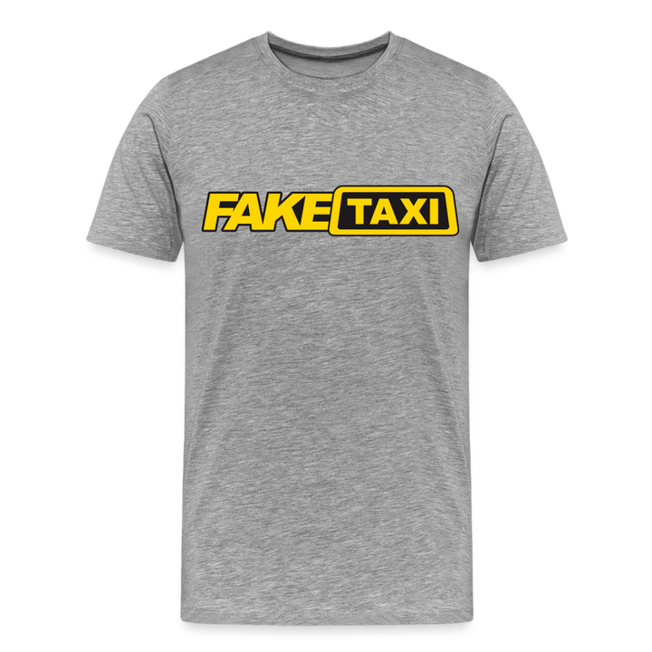 Fake Taxi - Men&