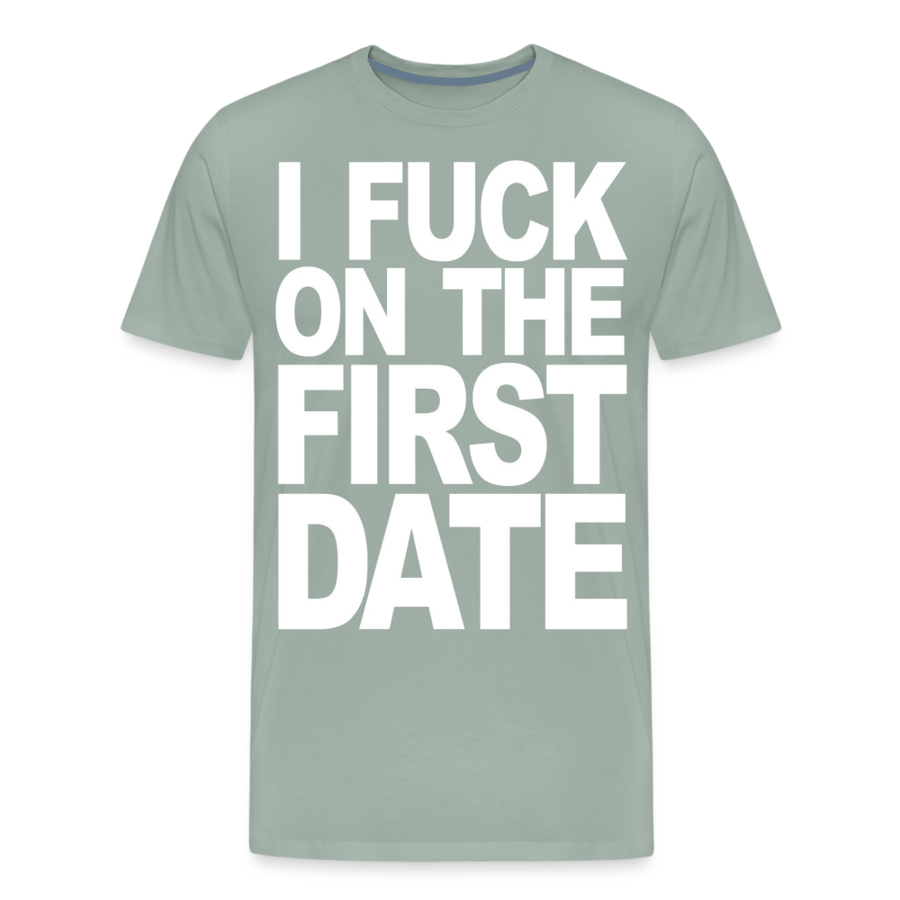 First Date - Men&
