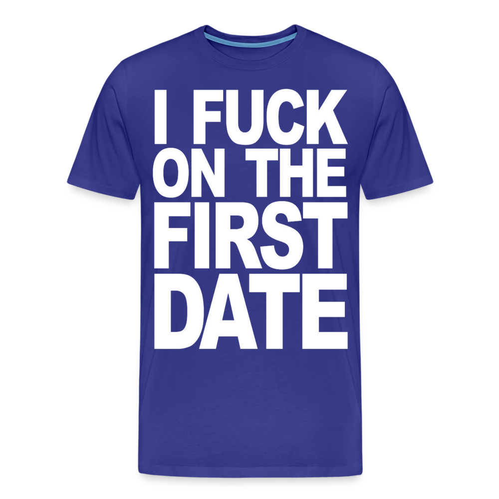 First Date - Men&