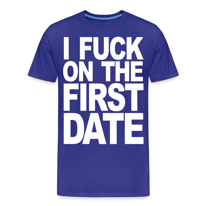 First Date - Men&