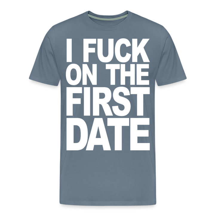 First Date - Men&