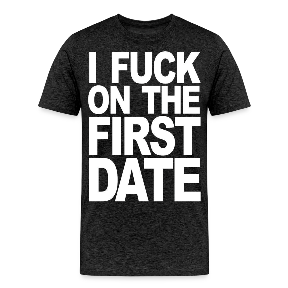 First Date - Men&