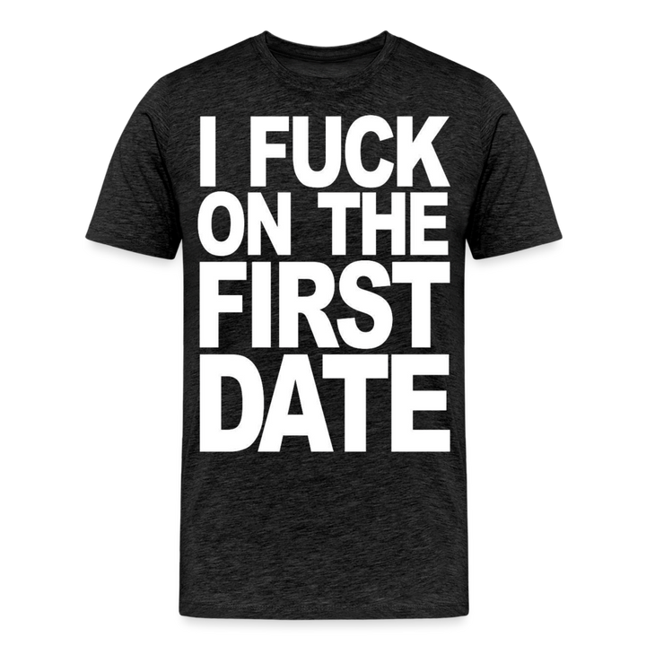 First Date - Men&
