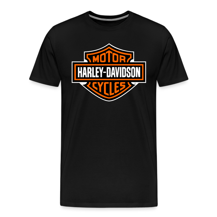 Harley-Davidson - Men&
