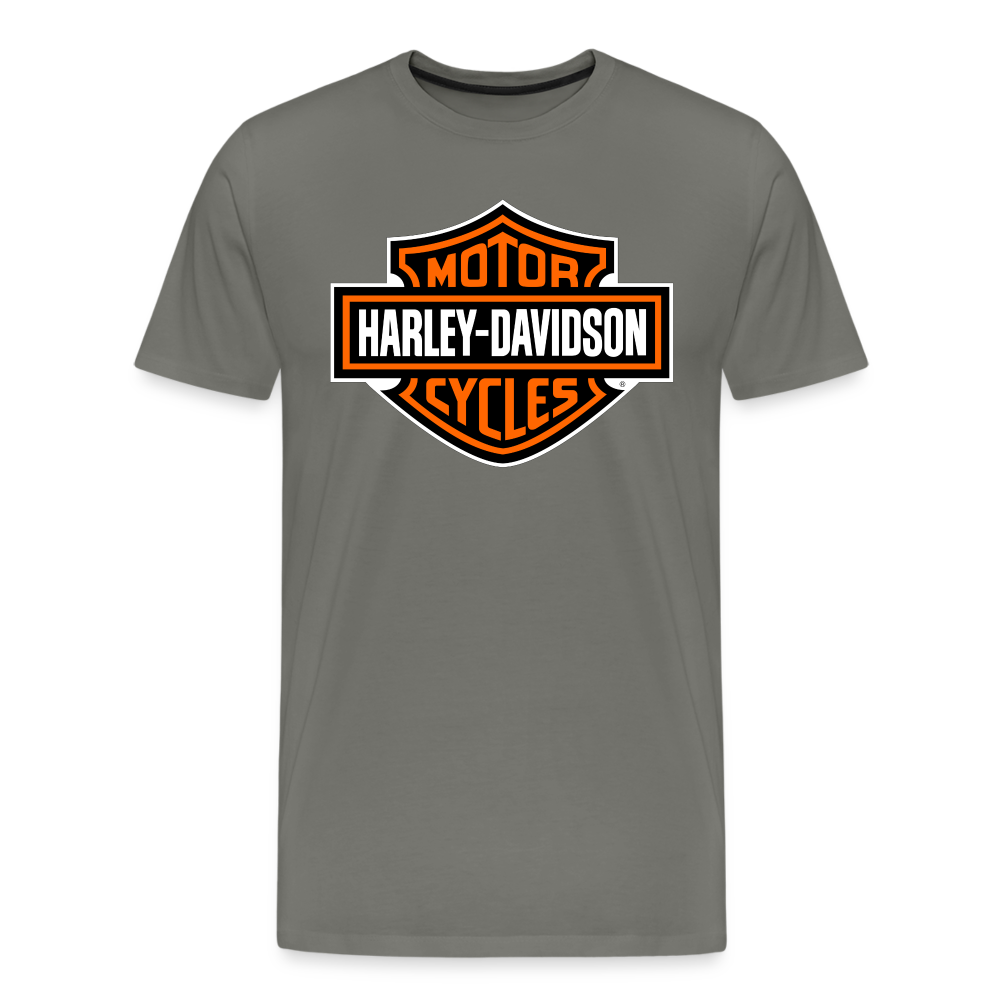 Harley-Davidson - Men&