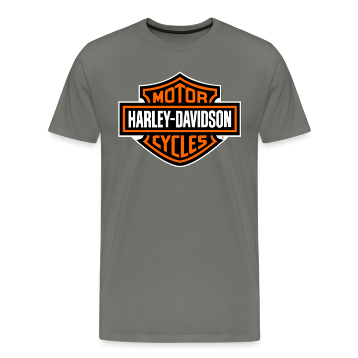 Harley-Davidson - Men&