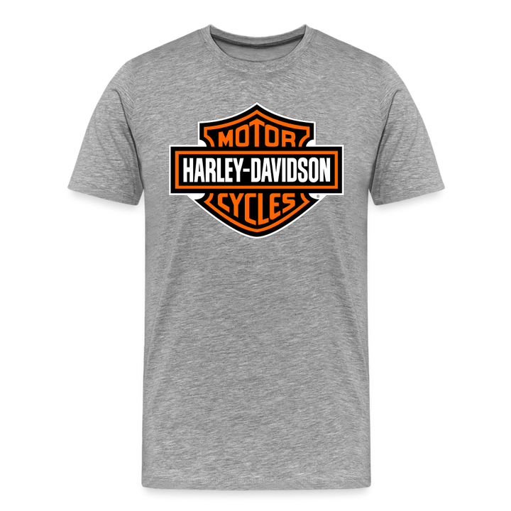 Harley-Davidson - Men&