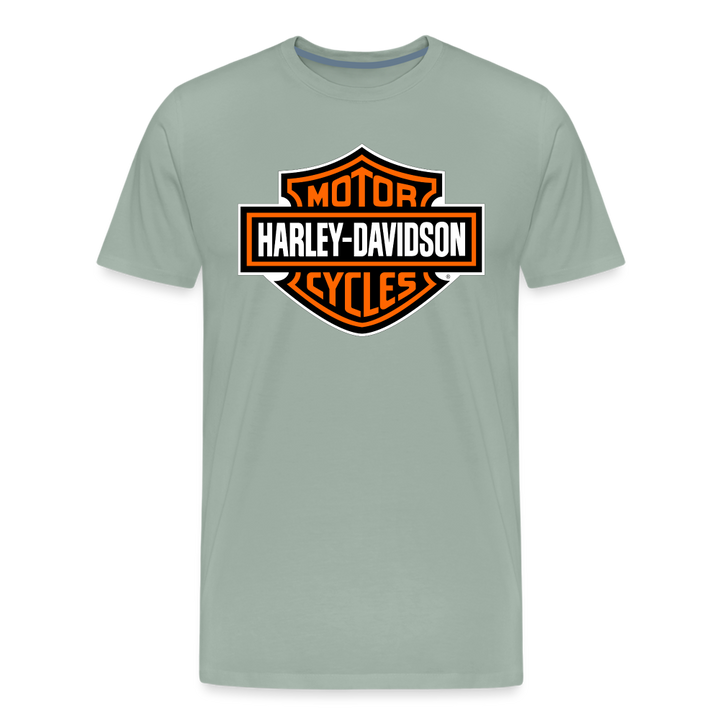 Harley-Davidson - Men&