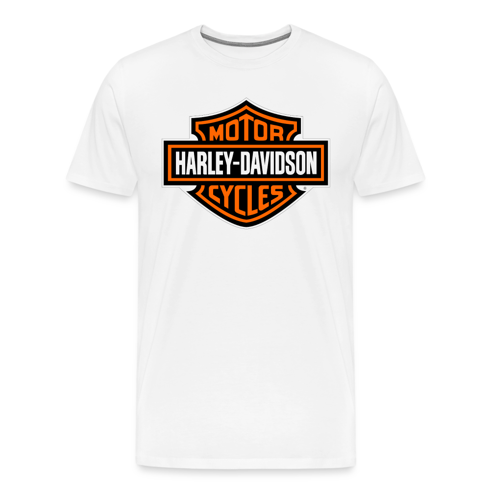 Harley-Davidson - Men&