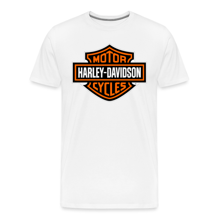 Harley-Davidson - Men&
