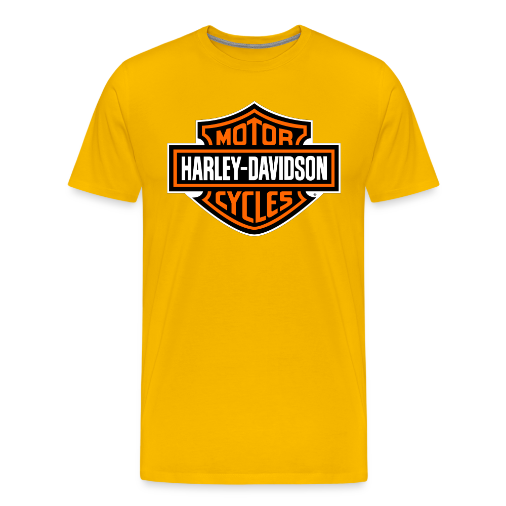 Harley-Davidson - Men&