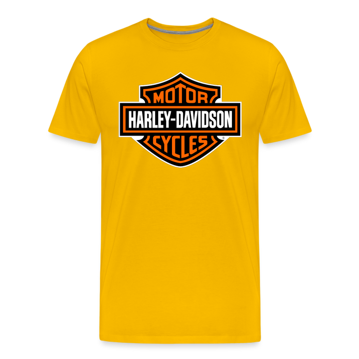 Harley-Davidson - Men&