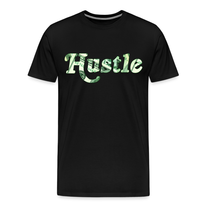 Hustle - Men&