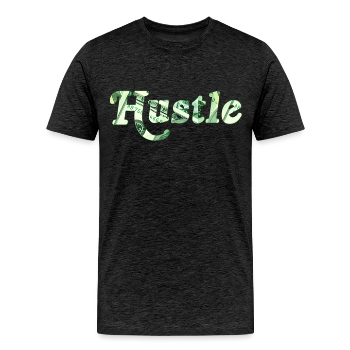 Hustle - Men&
