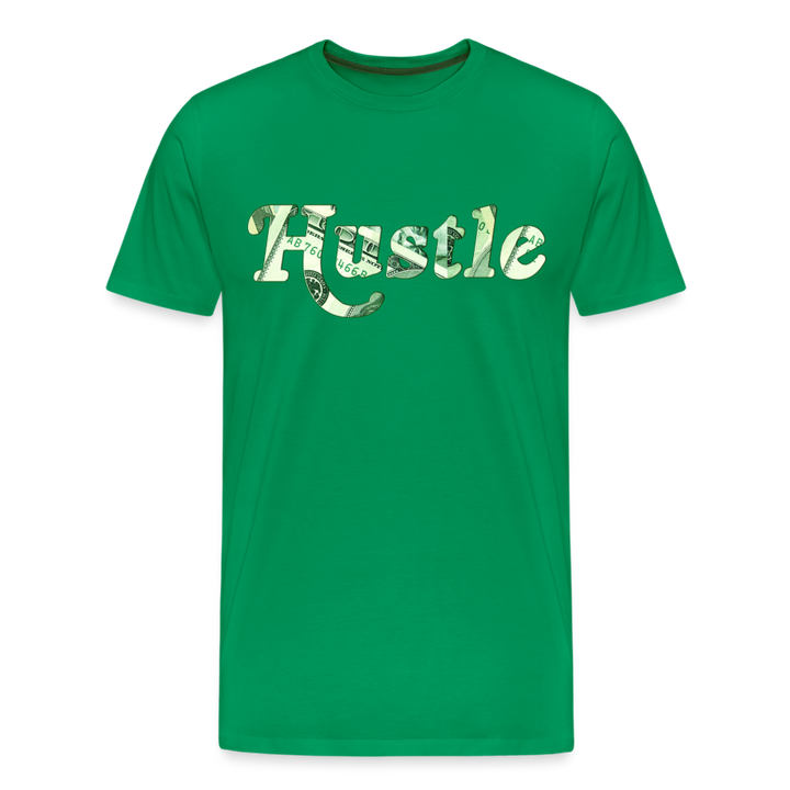 Hustle - Men&