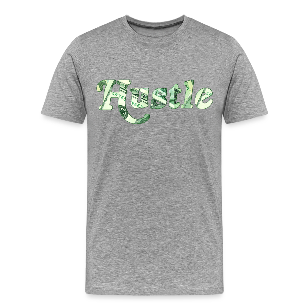 Hustle - Men&