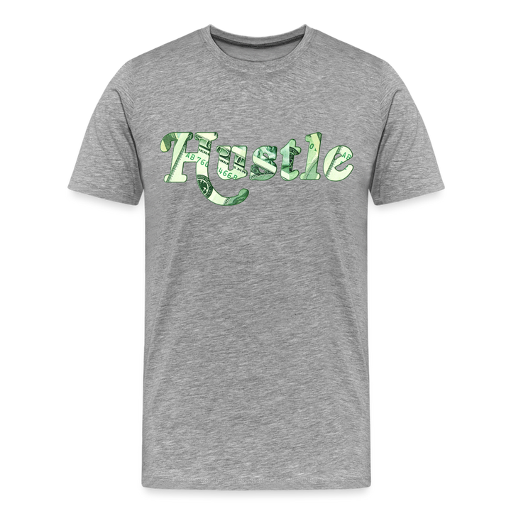 Hustle - Men&