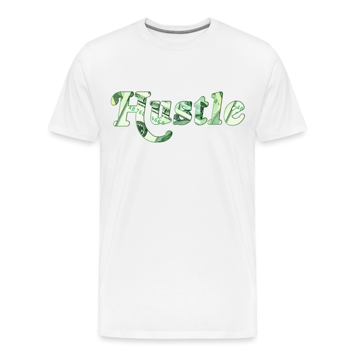 Hustle - Men&