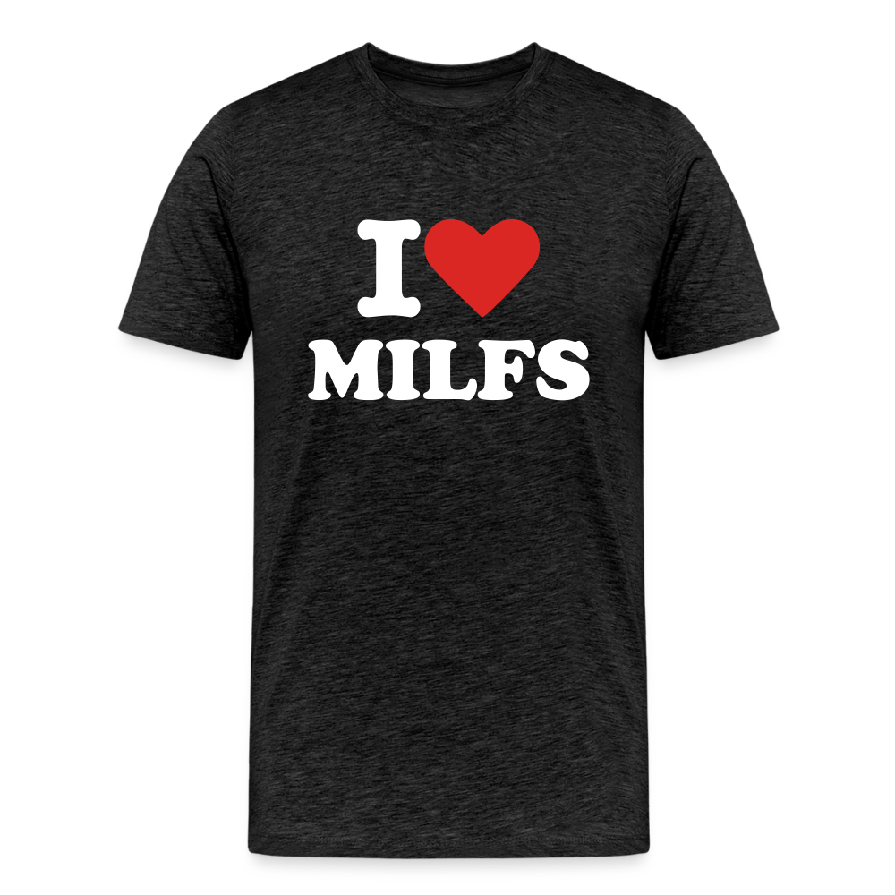 I Love MILFs - Men&