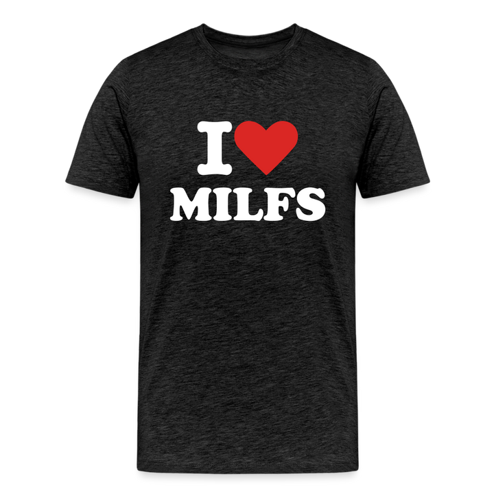 I Love MILFs - Men&