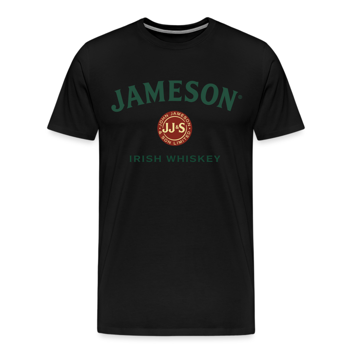 Jameson - Men&