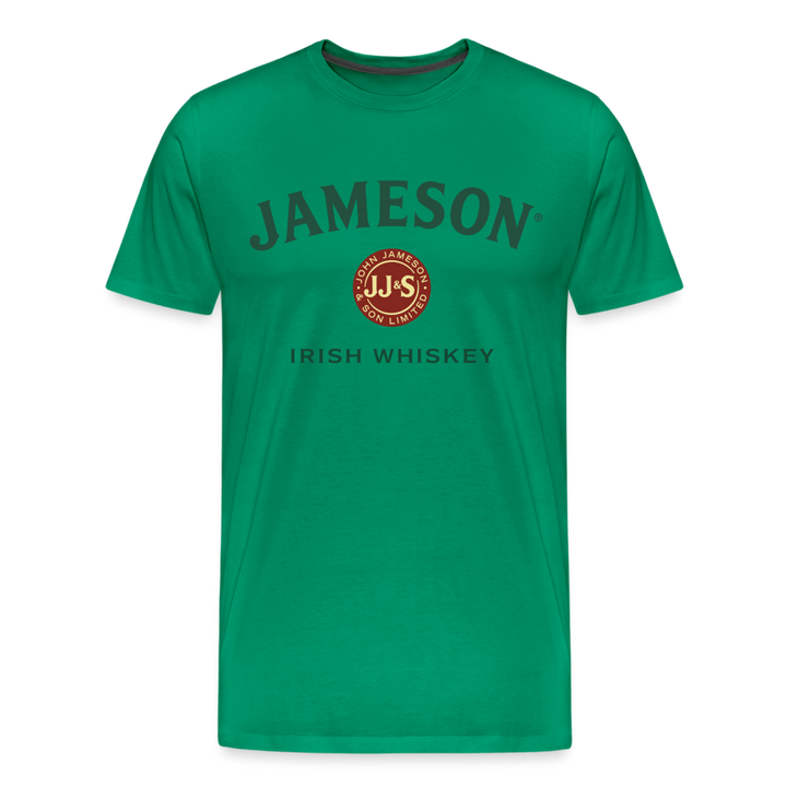 Jameson - Men&