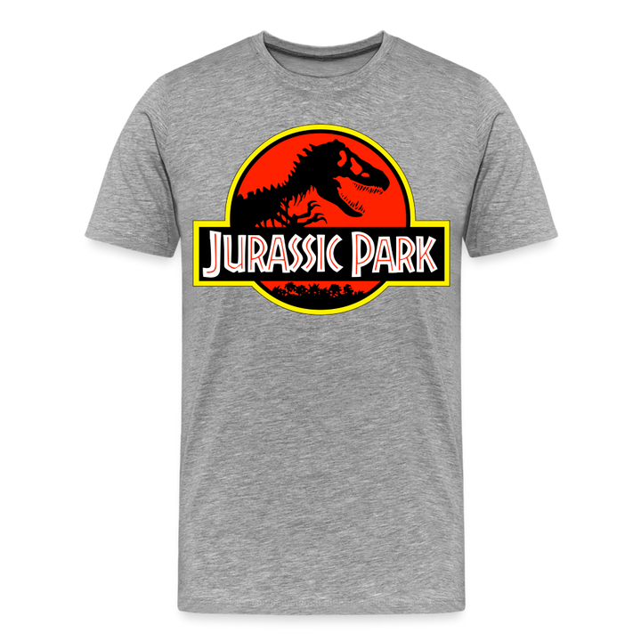 Jurassic Park - Men&