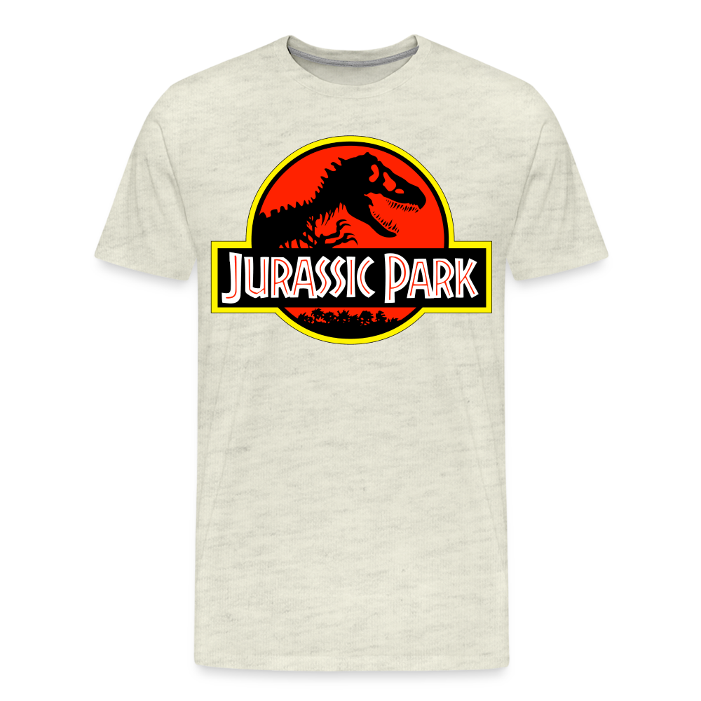 Jurassic Park - Men&