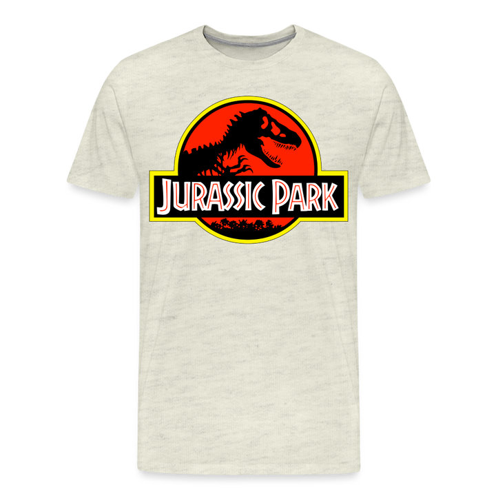 Jurassic Park - Men&