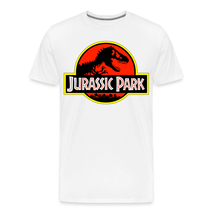 Jurassic Park - Men&