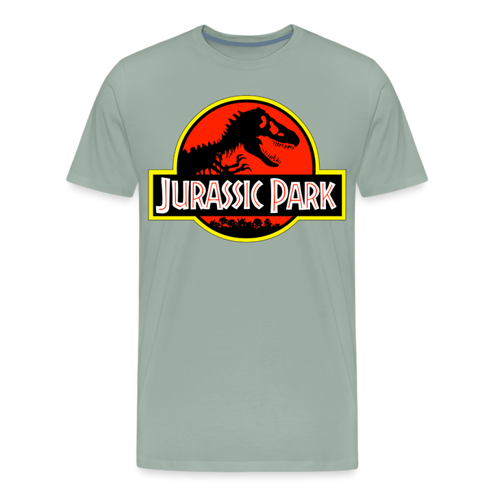Jurassic Park - Men&