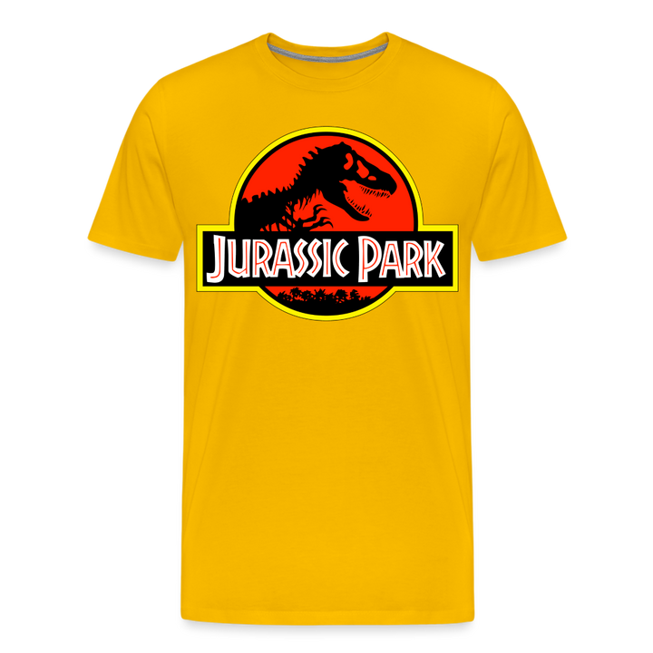 Jurassic Park - Men&