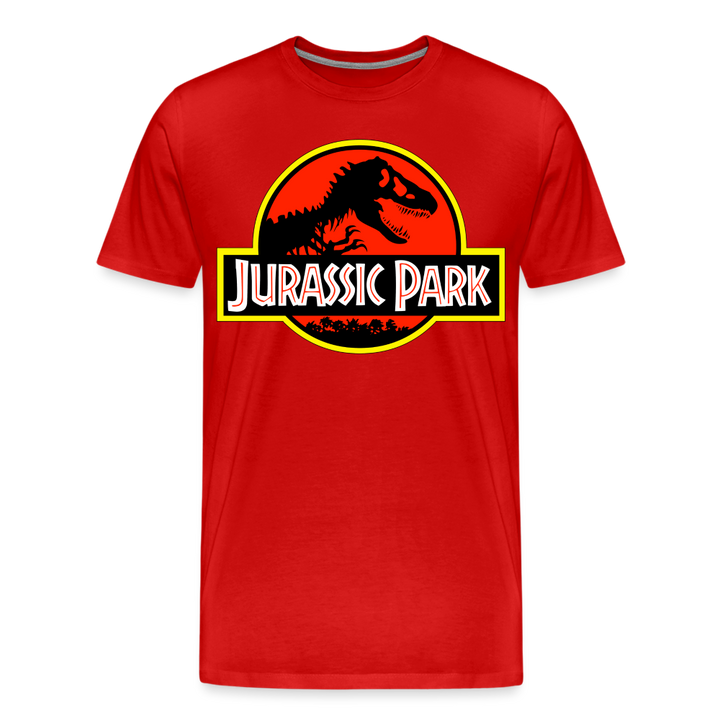 Jurassic Park - Men&