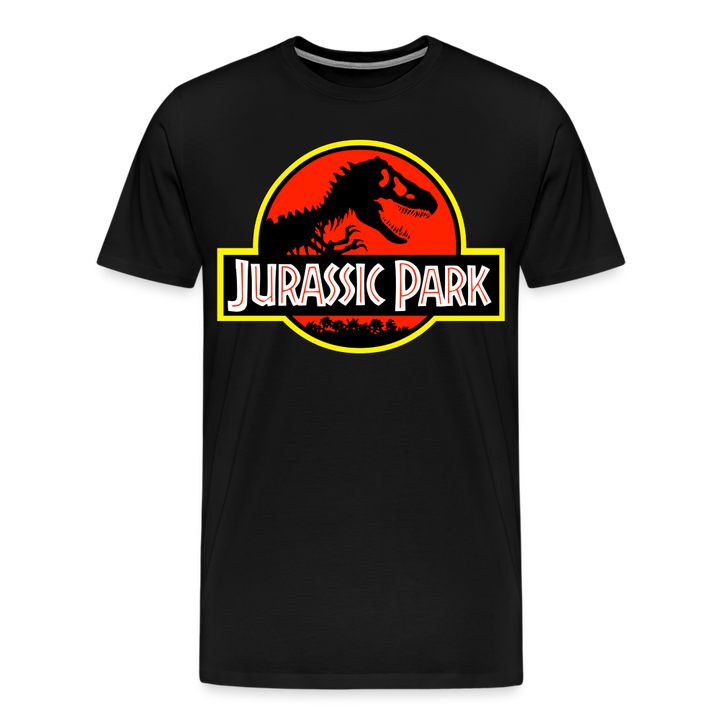 Jurassic Park - Men&