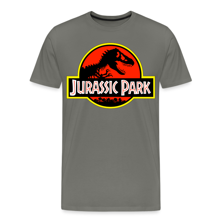 Jurassic Park - Men&