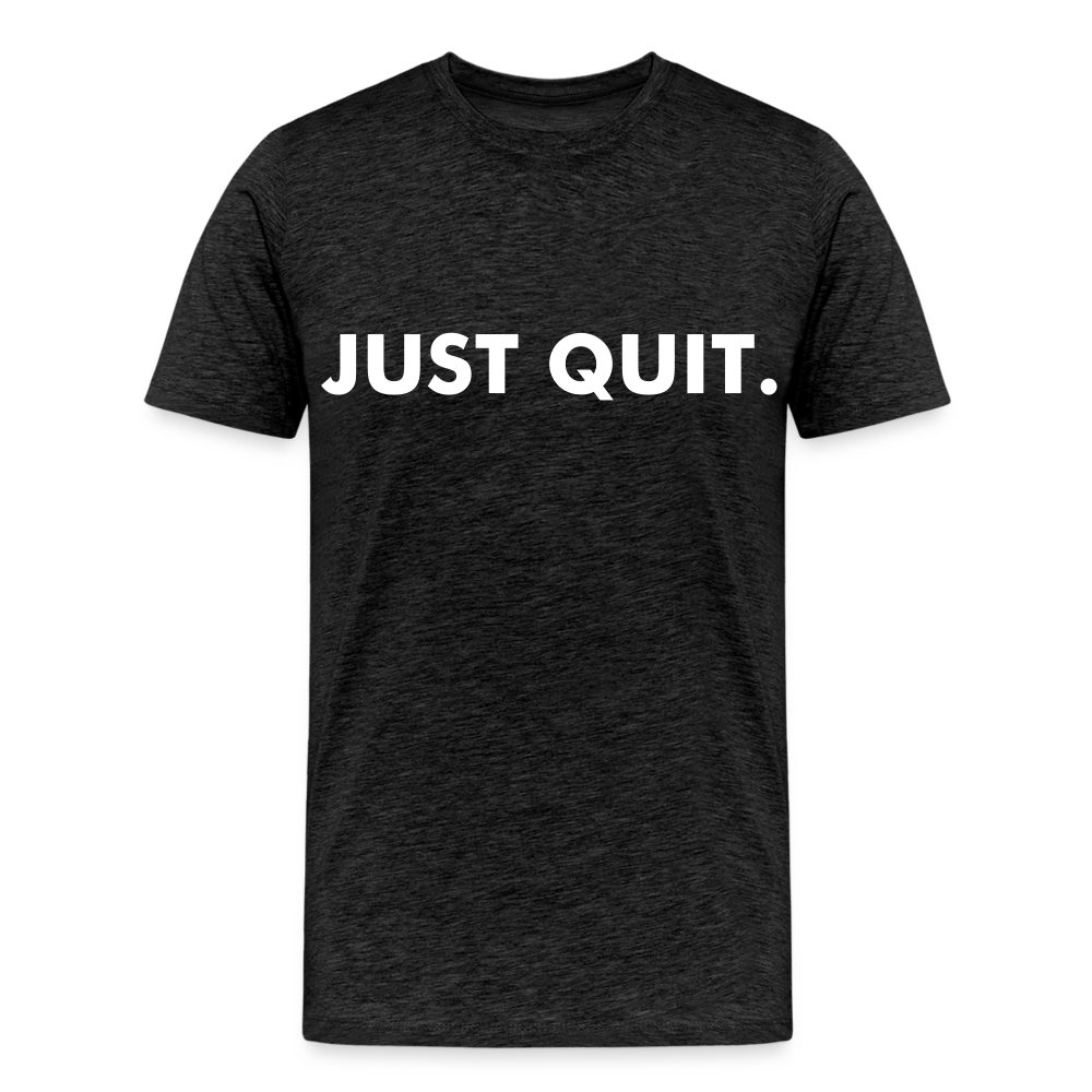 Just Quit - Men&