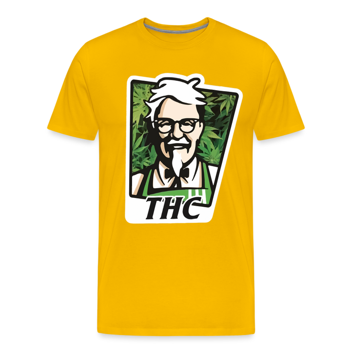 Kentucky Fried - Men&