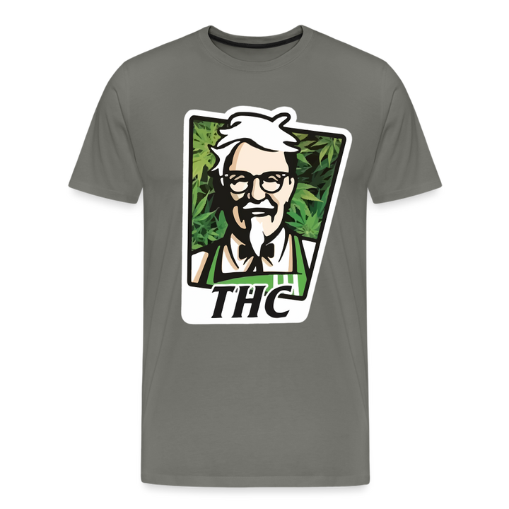 Kentucky Fried - Men&