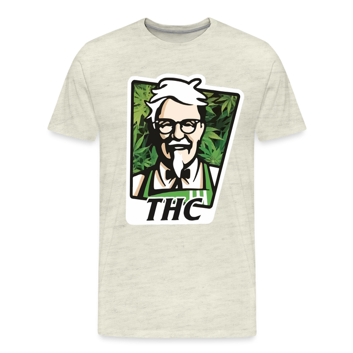 Kentucky Fried - Men&