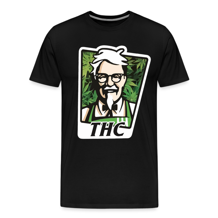 Kentucky Fried - Men&