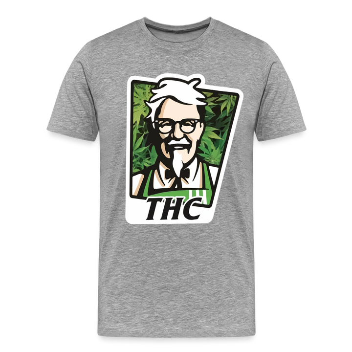 Kentucky Fried - Men&