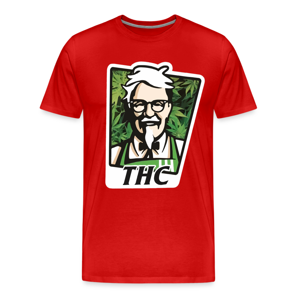 Kentucky Fried - Men&