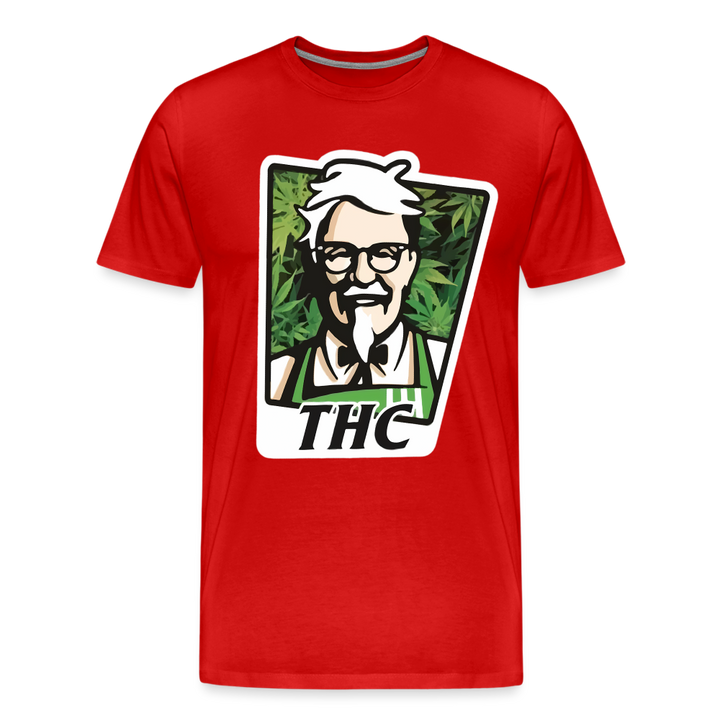 Kentucky Fried - Men&