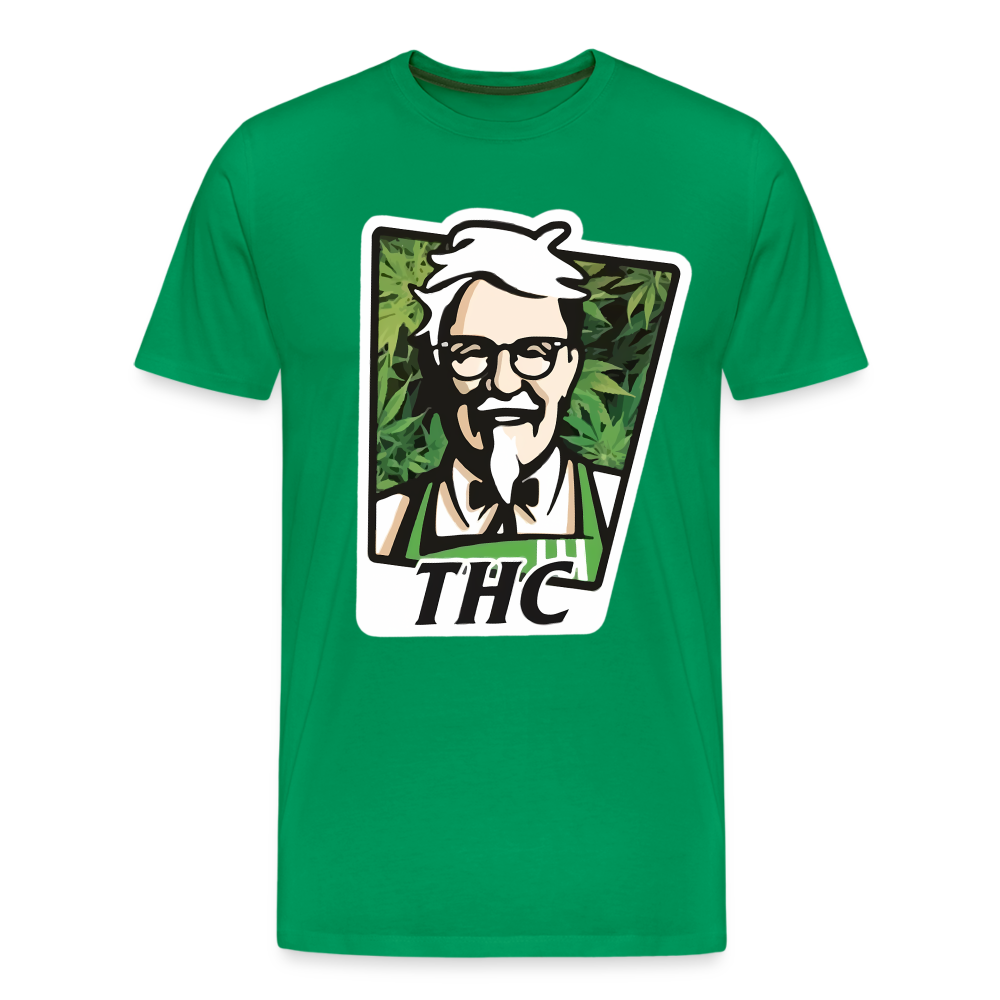 Kentucky Fried - Men&