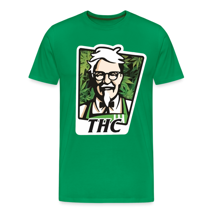 Kentucky Fried - Men&